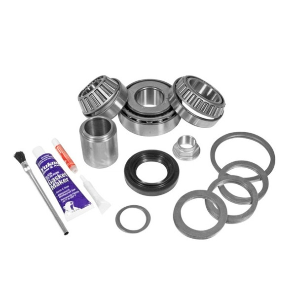 Yukon Master Overhaul Kit for T100 & Tacoma w/8.4in Gear Rear - ZK T100-SPC