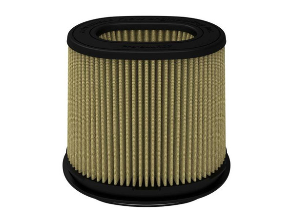 aFe Magnum FLOW Pro GUARD7 Air Filter (6-3/4 x 4-3/4)in F x (8-1/2 x 6-1/2)in B x (7-1/4 x 5)in T - 20-91206G