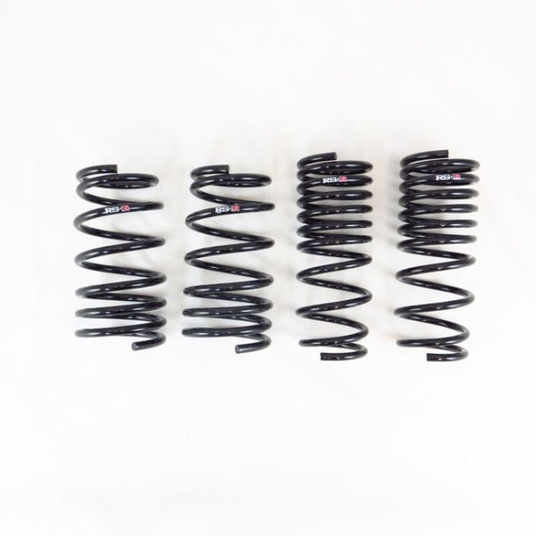 RS-R 2022 Toyota GR86 Super Down Sus Springs - T067S