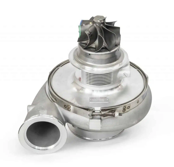 Garrett G50 Turbine Hsg Kit 0.96 A/R T6 V-Band In/Out - 761208-0079