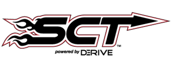 SCT 21-22 Ford F Series Gas X4 Power Flash Programmer - 7015PG-B