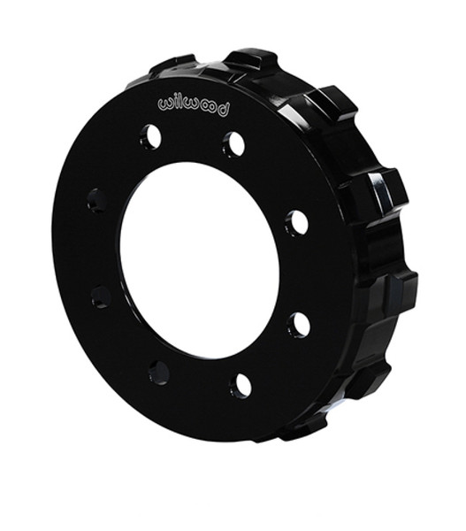 Wilwood Hat-Park Brake 1.92in Offset 8 x 6.692 - 12 on 9.75in - 170-15063