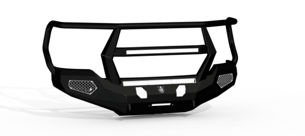 Road Armor 11-16 Ford F250/350 Front Evolution Reaper Guard - 6112EF7B