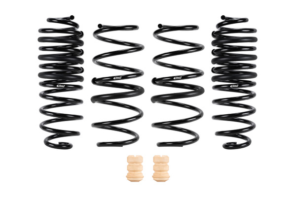 Eibach 2022 Ford Maverick 2.0L FWD / Hybrid FWD 2.5L Pro-Kit - E10-35-057-01-22