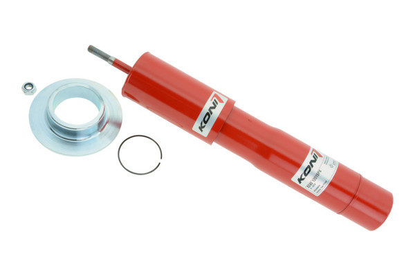 Koni Heavy Track (Red) Shock 02-06 Jeep Liberty - Front - 8240 1201SPX