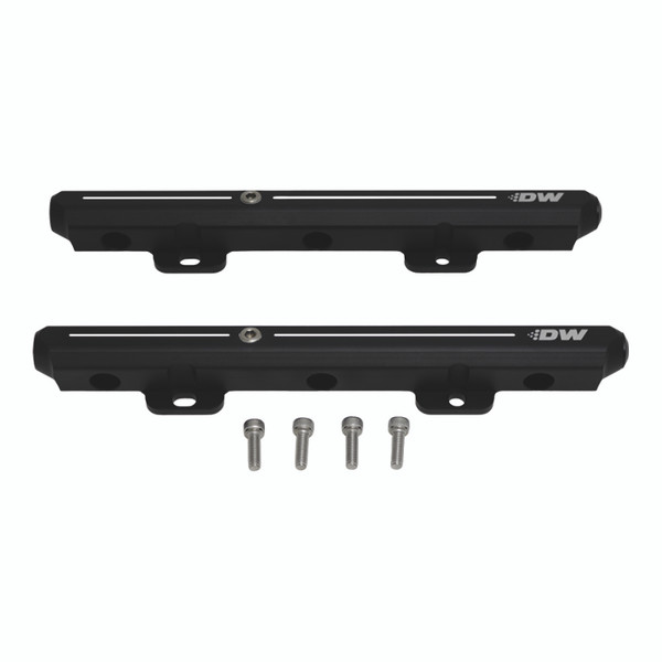 DeatschWerks Honda J-Series Fuel Rails (Early) - 7-408
