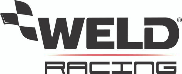 Weld V-Series 15x14 / 5x4.75 BP / 4in. BS Polished Wheel - Non-Beadlock - 84P-514278