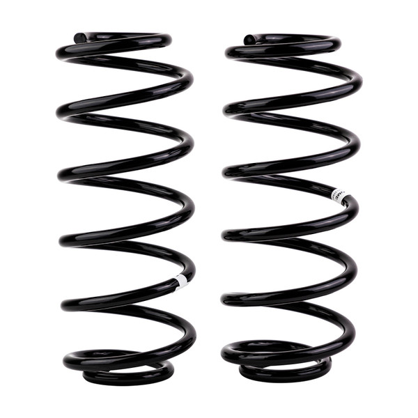 ARB / OME 18-20 Jeep Wrangler JL Coil Spring Set Rear 2in Lift - 3161