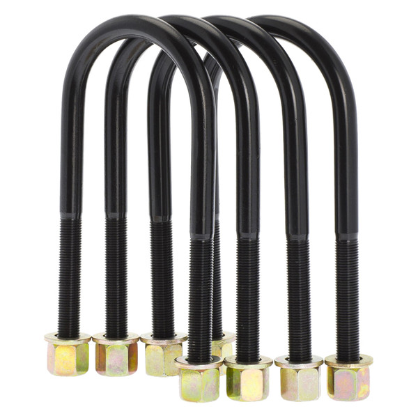 ARB / OME U Bolt Washer & Nut - OMEU59D