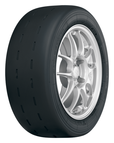 Yokohama Advan A055 Tire - 225/45R16 89W - 110115502