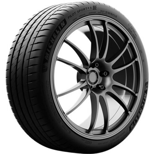 MICHELIN PILOT SPORT 4S - SIZE: 325/25ZR21