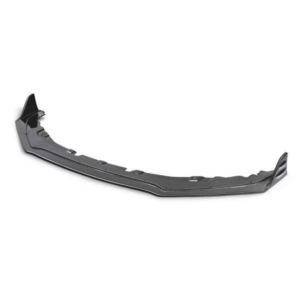 Seibon 22-23 Subaru BRZ MB-Style Carbon Fiber Front Lip - FL22SBBRZ-MB