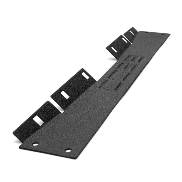 Cobb 20-22 Subaru Outback XT Top Mount Intercooler Kit - Silver - B43410-SL