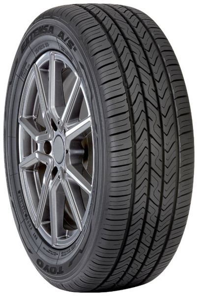Toyo Extensa A/SII Tire - 205/60R16 92V (TL) - 148580