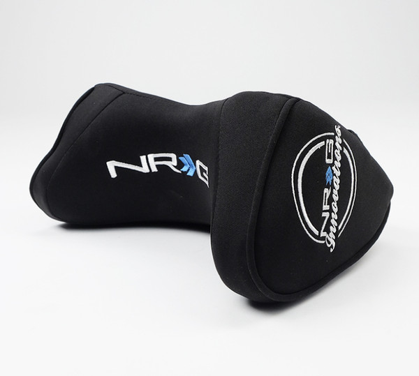 NRG Memory Foam Neck Pillow For Any Seats- Prisma Mexicali Print - SA-002MEXICALI