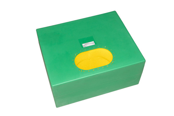 Radium Engineering R22A Replacement Fuel Bladder 22 Gal - 20-0662