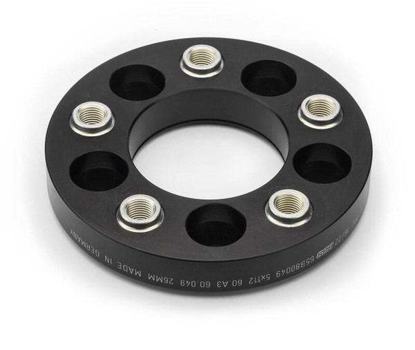 BBS Adapter 5x110 26mm - Pair - HW59003035.2