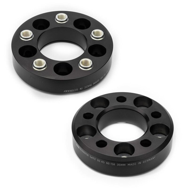 BBS Adapter 5x110 35mm - Pair - HW59003153.2