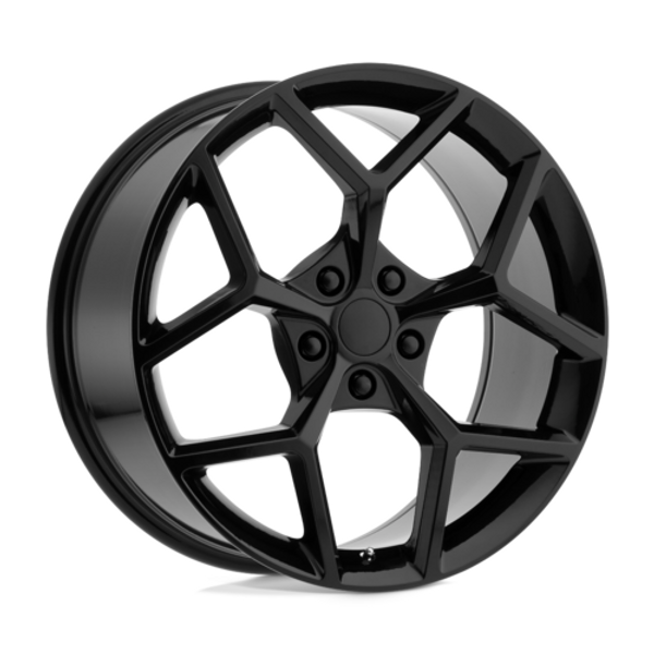 PR126GB 5X120 67 G-BLK