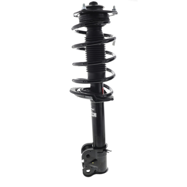 KYB Shocks & Struts Strut Plus Front Right 10-12 Hyundai Santa Fe - SR4649