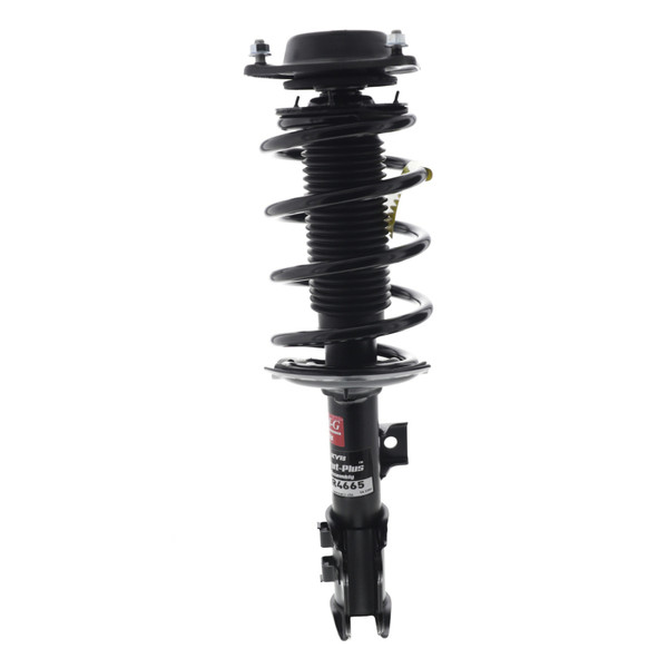 KYB Shocks & Struts Strut Plus Front Right 13-16 Hyundai Elantra Sedan/Coupe - SR4665