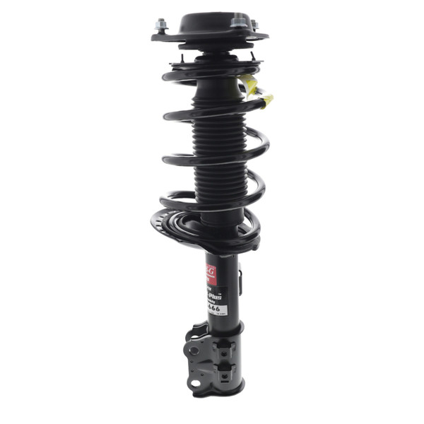 KYB Shocks & Struts Strut Plus Front Left 13-16 Hyundai Elantra Sedan/Coupe - SR4666