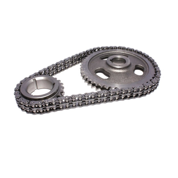 COMP Cams Magnum Dbl Row Timing Set CHR - 2103CPG
