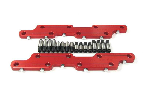 COMP Cams Stud Girdle Kit CB 7/16 - 4021CPG