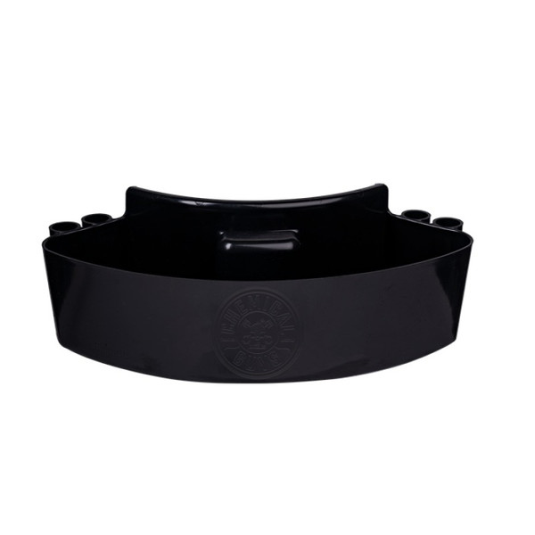 Chemical Guys Freeloader Bucket & Dolly Organizer - Black - ACC621