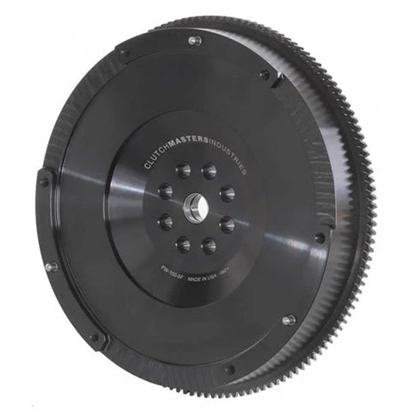 Clutch Masters 17-21 Honda Civic 1.5L Turbo Steel Flywheel - FW-150-SF