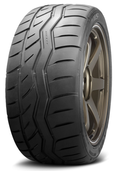 FALEKN FALKEN AZENIS RT615K+ 235/40ZR18