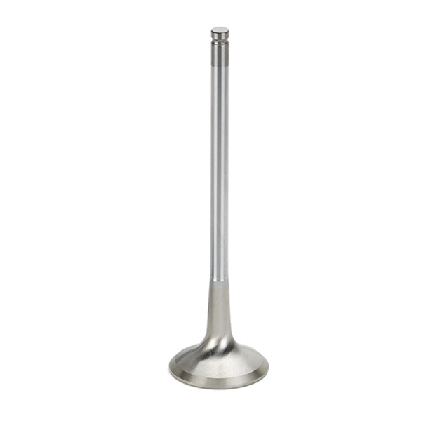 Supertech BMW N53 29x5.95x114.9mm Dish Sodium Filled Inconel Exhaust Valve - Single (Drop Ship Only) - BMEVI-1053S