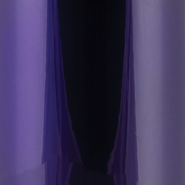 Wehrli 07.5-18 Dodge 6.7L Cummins 4in Intake Kit - Candy Purple - WCF100863-CP