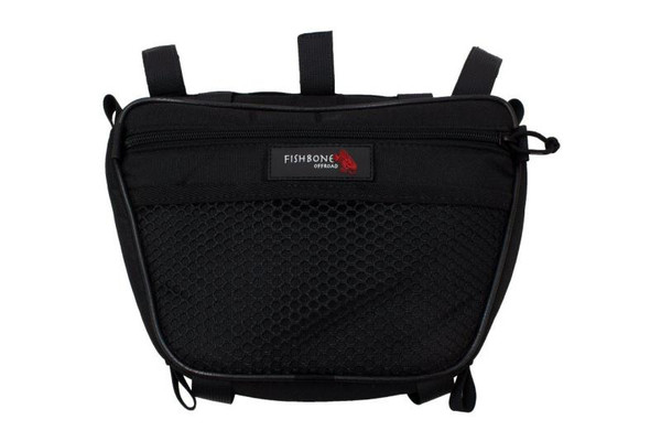 Fishbone Offroad Grab Handle Dash Bag - FB55156