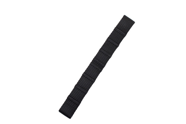 Kentrol 76-06 Jeep CJ/TJ/TJ Adjustable Door Restraint Strap - 70732