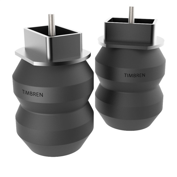 Timbren 1999 Ford F-450 Super Duty Rear Suspension Enhancement System - FRSD