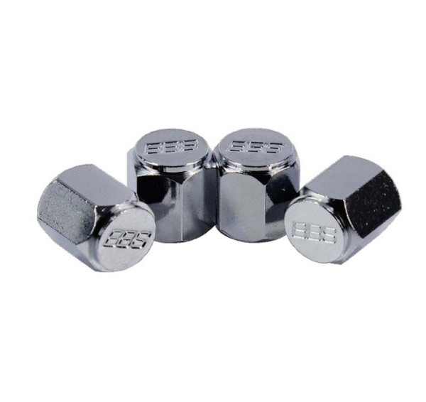 BBS Valve Cap - 56.15.011