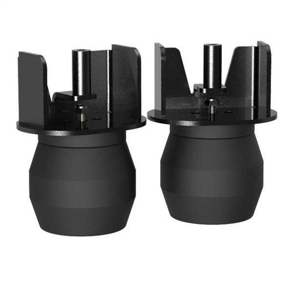 Timbren 1990 Ford F Super Duty Rear Suspension Enhancement System - FRTT350F