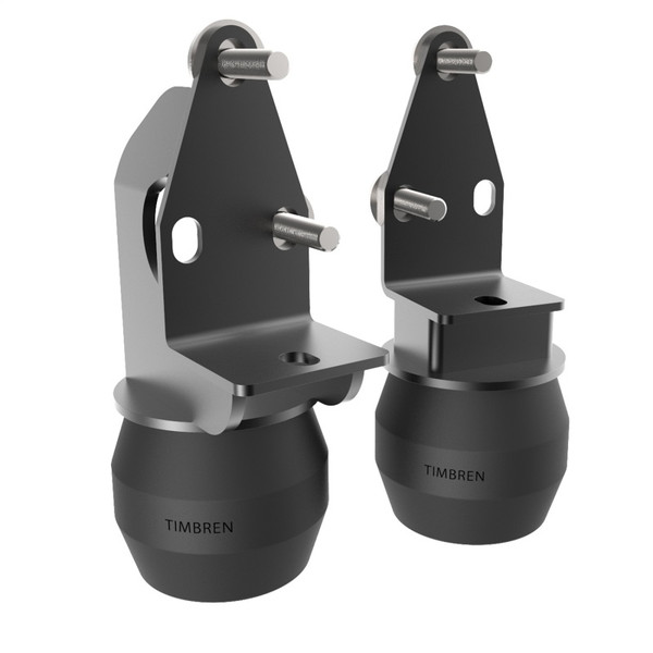 Timbren 2005 Chevrolet C4500 Kodiak C4C044 Front Suspension Enhancement System - GMF55AWD