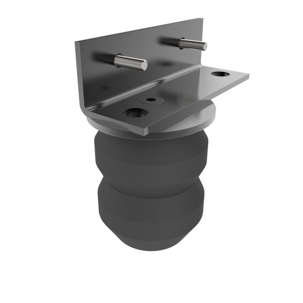 Timbren 1998 Hino FA1517 Rear Suspension Enhancement System - HIRFA