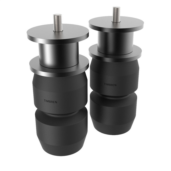 Timbren 1984 Jeep Cherokee Front Suspension Enhancement System - JFC01