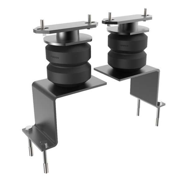 Timbren 1975 Toyota Pickup Rear Suspension Enhancement System - TOR2002