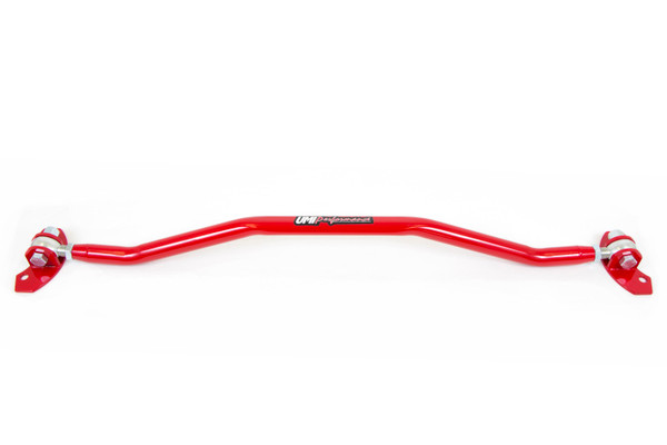 UMI Performance 05-14 Ford Mustang GT Front Strut Tower Brace - 1005-R