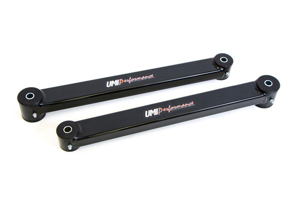 UMI Performance 05-14 Ford Mustang Boxed Lower Control Arms - 1035-B