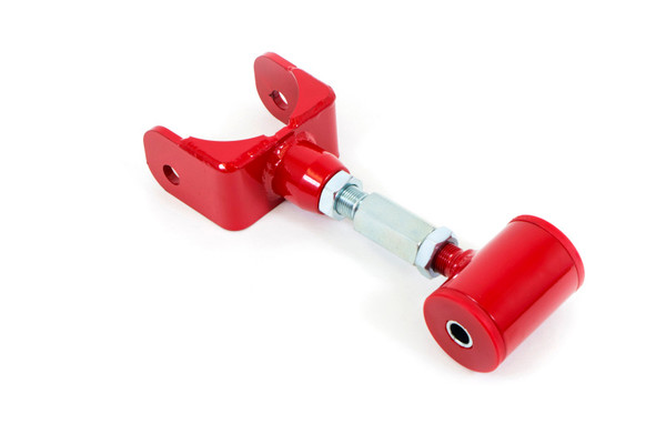UMI Performance 05-10 Ford Mustang Adjustable Upper Control Arm- Poly Bushings - 1048-R