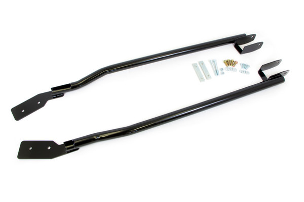 UMI Performance 93-02 GM F-Body Tubular Subframe Connectors - Bolt-In - 2002-B