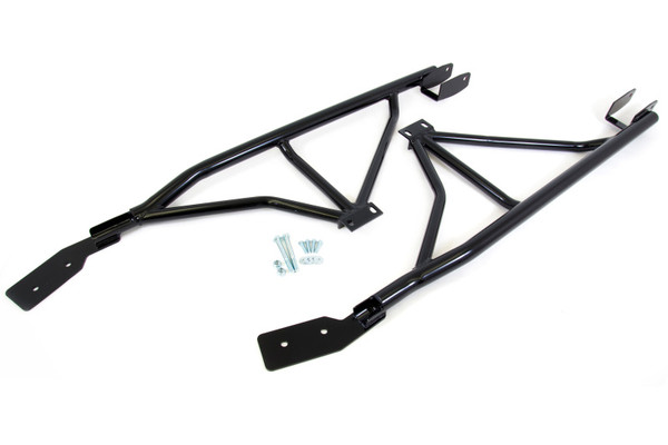 UMI Performance 93-02 GM F-Body 3-Point Subframe Connectors- Weld-In - 2003-B