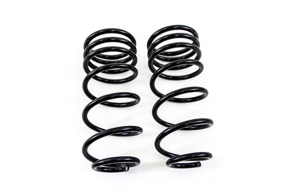 UMI Performance 93-02 GM F-Body Lowering Springs Rear 1.5in Lowering - 2061R