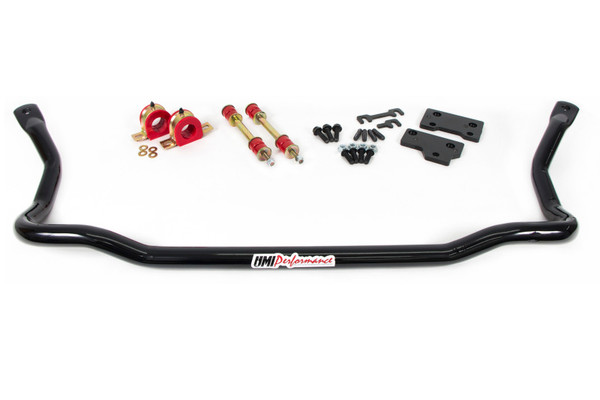 UMI Performance 82-92 GM F-Body Front Sway Bar 35mm - 2117-B