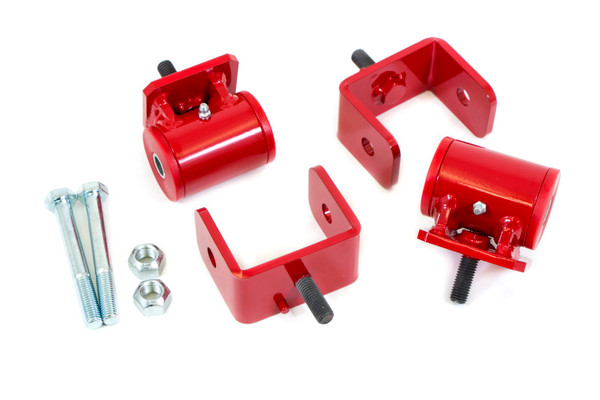 UMI Performance 04-07 Cadillac CTS-V Engine Mount Polyurethane - 2600-R